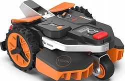 Газонокосилка Worx Landroid Vision M800 WR208E
