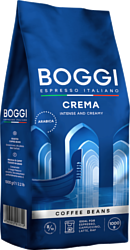 Boggi Crema зерновой 1 кг