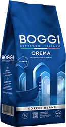 Boggi Crema зерновой 1 кг Boggi Crema зерновой 1 кг