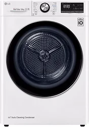 Сушильный автомат LG RC10V9AV2W Сушильный автомат LG RC10V9AV2W