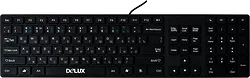 Клавиатура Delux DLK-1000 Клавиатура Delux DLK-1000