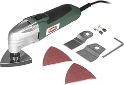 Многофункциональная шлифмашина Hammer LZK230 Многофункциональная шлифмашина Hammer LZK230