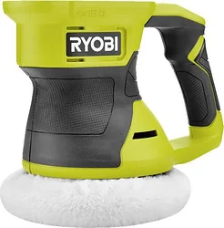 Полировальная машина Ryobi RBP18150-0 5133005617 (без АКБ) Полировальная машина Ryobi RBP18150-0 5133005617 (без АКБ)