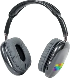 Наушники Gembird BHP-LED-02-BK