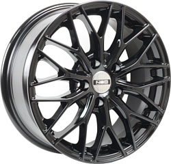 Колесный диск Neo Wheels 654 6.5x16/5x114.3 D60.1 ET45 BL