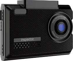 Видеорегистратор Inspector Cross