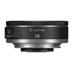 Canon RF 28mm F2.8 STM