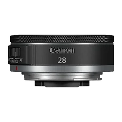 Объектив Canon RF 28mm F2.8 STM Объектив Canon RF 28mm F2.8 STM