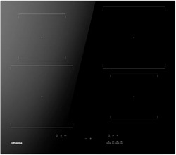 Электрическая варочная панель Hansa BHI67506