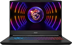 MSI Pulse 15 B13VGK-1431XRU