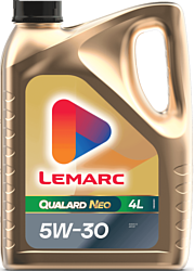 Lemarc Qualard Neo 5W-30 4л