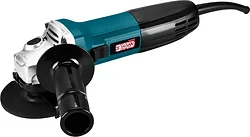 Угловая шлифмашина (болгарка) Энергопром УШМ 125/1100