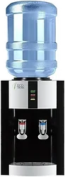 Кулер для воды Ecotronic V21-TE (черный) Кулер для воды Ecotronic V21-TE (черный)