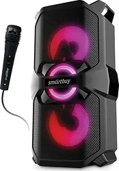 Портативная акустика SmartBuy Starship SBS-5420 Портативная акустика SmartBuy Starship SBS-5420