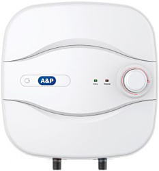 A&P 310-15A AP04M015A