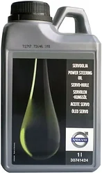 Трансмиссионное масло Volvo 30741424 1л