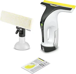 Ручной стеклоочиститель Karcher WV 4-4 Plus (1.633-540.0) Ручной стеклоочиститель Karcher WV 4-4 Plus (1.633-540.0)