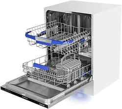 Посудомоечная машина MAUNFELD MLP-12I Light Beam