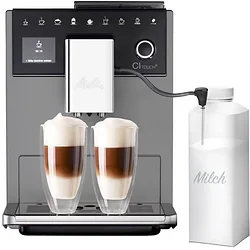 Кофемашина Melitta CI Touch PLUS F630-103