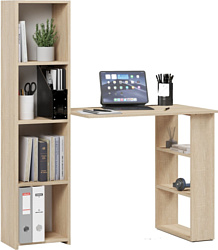 Стол для работы Mio Tesoro Asti 4 (сонома)