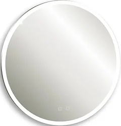 Зеркало Silver Mirrors  Перла Voice D770 LED-00002617