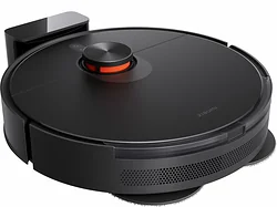 Робот-пылесос Xiaomi Robot Vacuum S20+ B108GL (международная версия, черный) Робот-пылесос Xiaomi Robot Vacuum S20+ B108GL (международная версия, черный)