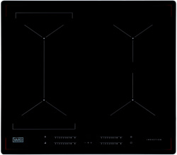 Электрическая варочная панель VARD VHI6461X