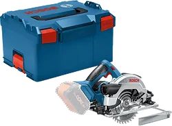 Дисковая пила Bosch GKS 18V-57 G Professional 06016A2101 (без АКБ)