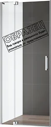Душевая дверь Cezares SLIDER-B-1-90/100-GRIGIO-GM