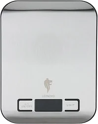 Кухонные весы Leonord LE-1702 Кухонные весы Leonord LE-1702