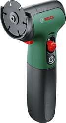 Дисковая пила погружная Bosch EasyCut&Grind 06039D2000 (с 1-им АКБ)