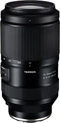 Объектив Tamron 70-180mm f/2.8 Di III VC VXD G2 Sony E