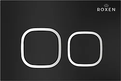 Панель смыва Roxen Santi 410280B