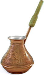 Турка TimA Восточная красавица ВК-400 Турка TimA Восточная красавица ВК-400