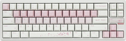 Varmilo Sword68 Sakura Kailh Prestige Voice (без кириллицы) Varmilo Sword68 Sakura Kailh Prestige Voice (без кириллицы)
