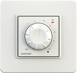 Терморегулятор Welrok rol
