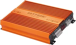 Автоусилитель DL Audio Gryphon Pro 6.180 Автоусилитель DL Audio Gryphon Pro 6.180