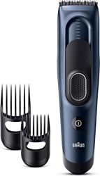 Машинка для стрижки волос Braun HC5350
