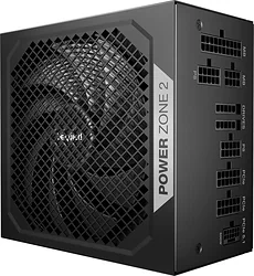 Блок питания be quiet! Power Zone 2 1000W