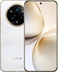 Смартфон Realme 14 Pro+ RMX5051 12/512GB (международная версия)