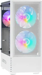 Корпус для компьютера Montech X2 Mesh (белый)