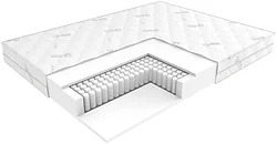 ЭОС Идеал 1а 180x180 (жаккард)