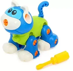 Конструктор Sima-Land Кошечка 3253165 Конструктор Sima-Land Кошечка 3253165