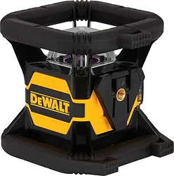 Лазерный нивелир DeWalt DCE080D1RS (с 1-им АКБ, кейс)