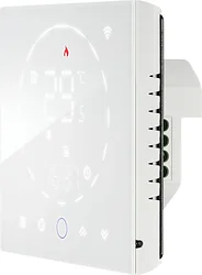 Терморегулятор Sundays Home 241125017 (белый)