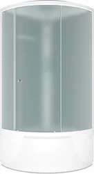 Душевая кабина Domani-Spa Simple 99 High 90x90 DS01Sm99HBM00-V1.2 Душевая кабина Domani-Spa Simple 99 High 90x90 DS01Sm99HBM00-V1.2