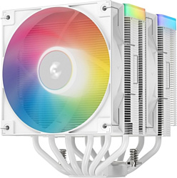 Кулер для процессора Deepcool AG620 WH ARGB V2 R-AG620-WHAMMN-GJD Кулер для процессора Deepcool AG620 WH ARGB V2 R-AG620-WHAMMN-GJD