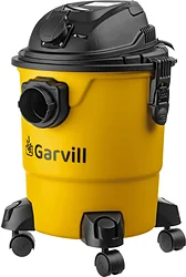 Промышленный пылесос Garvill VC1200-20PS Промышленный пылесос Garvill VC1200-20PS