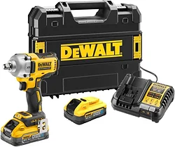 Гайковерт DeWALT DCF891H2T-QW