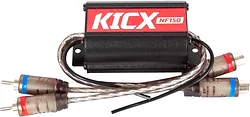 Автоакустика KICX NF 150